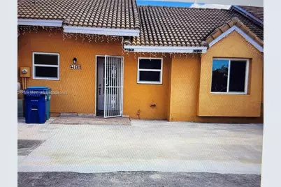 11583 NW 4th Way, Sweetwater, FL 33172 - Photo 1