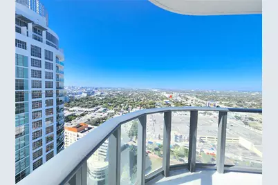 121 NE 34th St #2901, Miami, FL 33137 - Photo 21