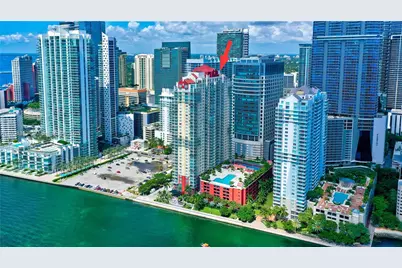 1155 Brickell Bay Dr #PH210, Miami, FL 33131 - Photo 49