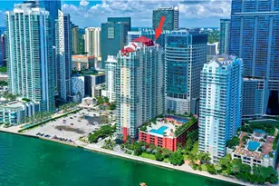 1155 Brickell Bay Dr, Miami, FL 33131 - Photo 49