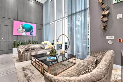 333 Las Olas Way #1208, Fort Lauderdale, FL 33301 - Photo 33