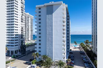 4250 Galt Ocean Dr #2J, Fort Lauderdale, FL 33308 - Photo 3