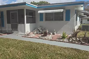 1140 NW 85th Ave, Plantation, FL 33322 - Photo 1