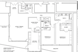 2645 S Bayshore Dr, Miami, FL 33133 - Photo 25