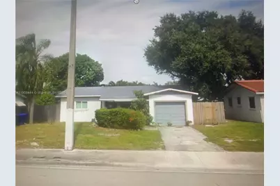 6727 Sheridan St #1, Hollywood, FL 33024 - Photo 1