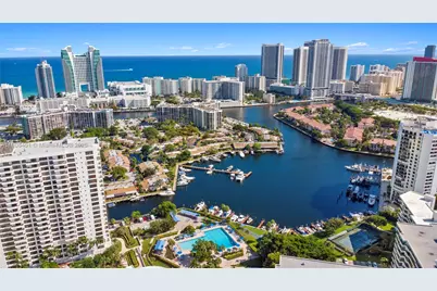 600 Three Islands Blvd #920, Hallandale Beach, FL 33009 - Photo 29