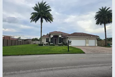 12944 SW 222nd St, Miami, FL 33170 - Photo 1