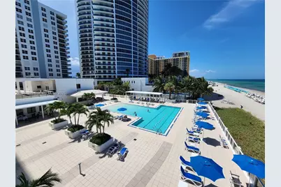 2751 S Ocean Dr #1406S, Hollywood, FL 33019 - Photo 41