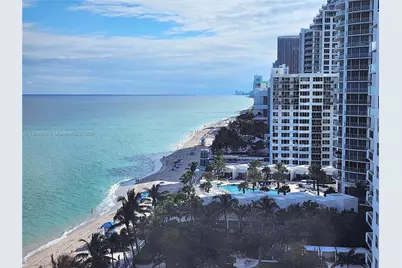 2751 S Ocean Dr #1406S, Hollywood, FL 33019 - Photo 15