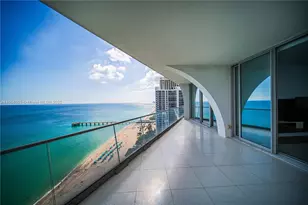 16901 Collins Ave, Sunny Isles Beach, FL 33160 - Photo 9