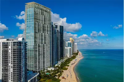 16901 Collins Ave #2005, Sunny Isles Beach, FL 33160 - Photo 5
