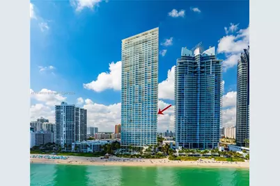 16901 Collins Ave #2005, Sunny Isles Beach, FL 33160 - Photo 3