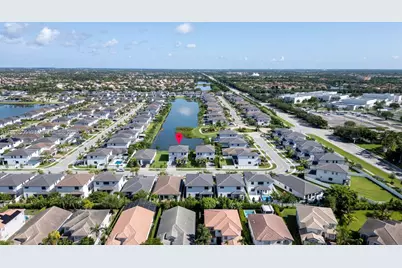 17353 SW 46th St, Miramar, FL 33029 - Photo 3