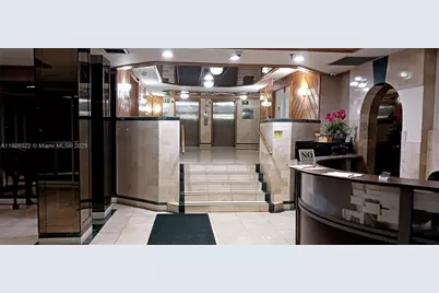 2401 Collins Ave #1708, Miami Beach, FL 33140 - Photo 9