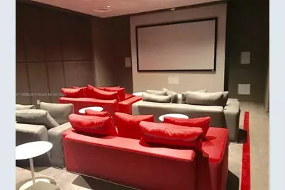 1100 S Miami Ave #2607, Miami, FL 33130 - Photo 17