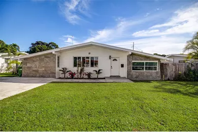 20941 NE 25th Ct, Miami, FL 33180 - Photo 3