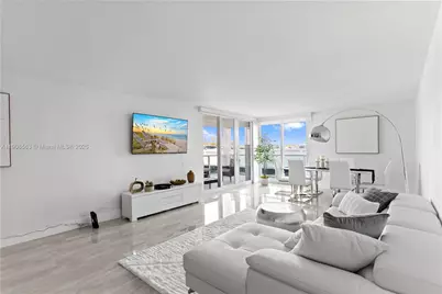 100 Bayview Dr #227, Sunny Isles Beach, FL 33160 - Photo 19