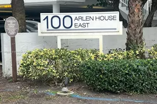 100 Bayview Dr, Sunny Isles Beach, FL 33160 - Photo 3