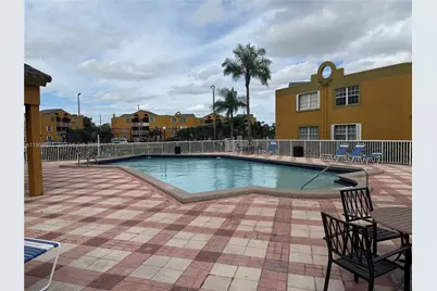 9735 Fontainebleau Blvd #G205, Miami, FL 33172 - Photo 9