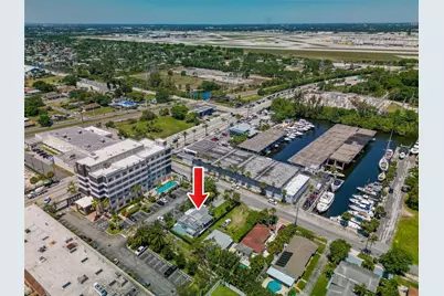 19 NE 3rd St, Dania Beach, FL 33004 - Photo 33