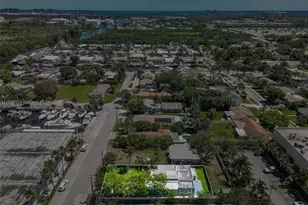 19 NE 3rd St, Dania Beach, FL 33004 - Photo 31