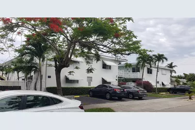 1715 Wiley St #8, Hollywood, FL 33020 - Photo 35