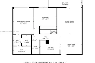 211 S Ocean Dr, Hollywood, FL 33019 - Photo 31