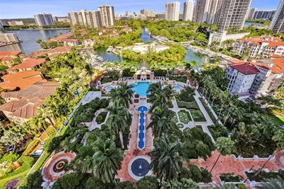 2000 Island Blvd #1710, Aventura, FL 33160 - Photo 21