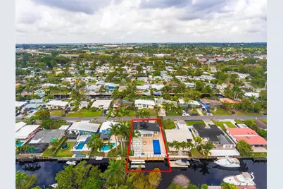 2436 Okeechobee Lane, Fort Lauderdale, FL 33317 - Photo 57