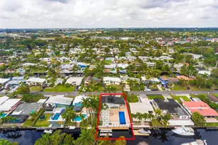 2436 Okeechobee Ln, Fort Lauderdale, FL 33317 - Photo 57