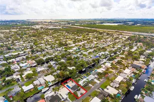 2436 Okeechobee Ln, Fort Lauderdale, FL 33317 - Photo 59