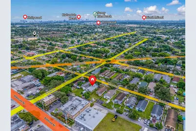 5709 Lincoln St, Hollywood, FL 33021 - Photo 13