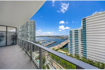 500 Alton Rd #1904, Miami Beach, FL 33139 - Photo 1