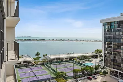 1901 Brickell Ave #B1408, Miami, FL 33129 - Photo 3