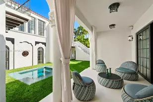 601 NE 56th St, Miami, FL 33137 - Photo 9