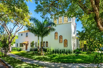 601 NE 56th St, Miami, FL 33137 - Photo 1