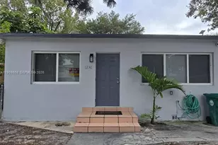 1230 NW 70th St, Miami, FL 33147 - Photo 19