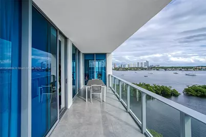 17111 Biscayne Blvd #902, North Miami Beach, FL 33160 - Photo 21