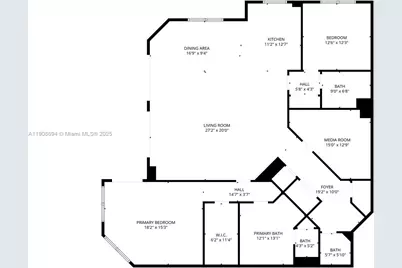 17111 Biscayne Blvd #902, North Miami Beach, FL 33160 - Photo 7