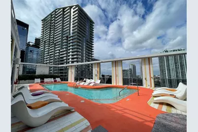 31 SE 6th St #2503, Miami, FL 33131 - Photo 33