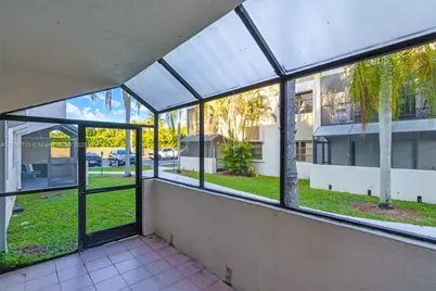 7929 SW 104th St #111E, Miami, FL 33156 - Photo 17