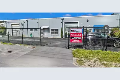 3241 NW 38th St, Miami, FL 33142 - Photo 1
