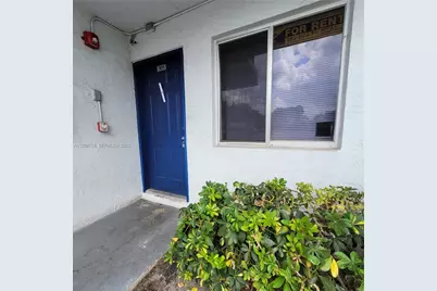 8540 N Sherman Cir #101, Miramar, FL 33025 - Photo 3