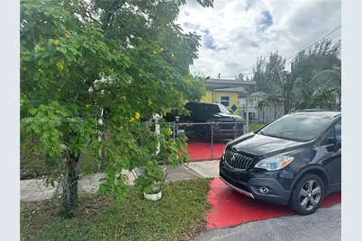 15151 Railroad Dr, Miami Gardens, FL 33054 - Photo 1