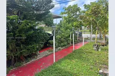 15151 Railroad Dr, Miami Gardens, FL 33054 - Photo 3