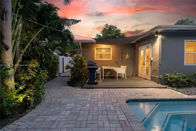 1416 NE 23rd St, Wilton Manors, FL 33305 - Photo 9