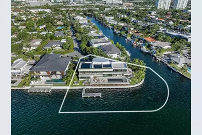 11400 N Bayshore Dr, North Miami, FL 33181 - Photo 5