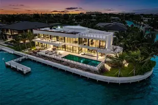 11400 N Bayshore Dr, North Miami, FL 33181 - Photo 21