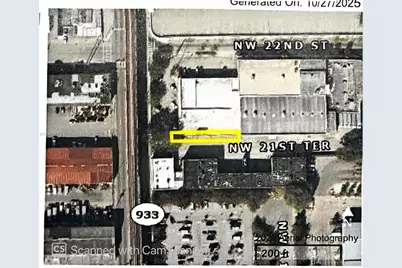 0 NW 21 Terrace & 12th Ave, Miami, FL 33127 - Photo 1