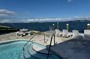 7921 East Dr, North Bay Village, FL 33141 - Photo 1